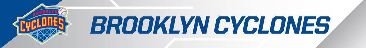 Brooklyn Cyclones - MiLB Store