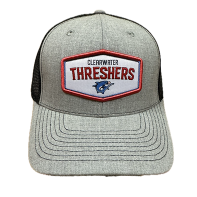 Clearwater Threshers Bimm Ridder Maddox Trucker Cap
