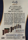 Tri-City Dust Devils 2021 Baseball Card Set