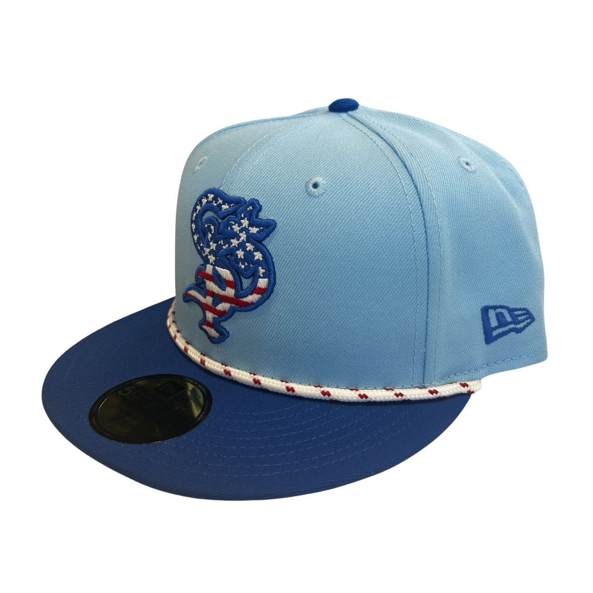 GOATBED FC更新特典　2025　Third Party New Era Hartford Yard Goats Dunkin Park Roast Edition