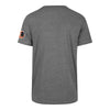 Durham Bulls 47 Brand Fieldhouse Script T-Shirt
