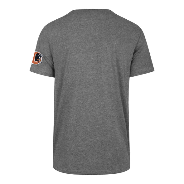 Durham Bulls 47 Brand Fieldhouse Script T-Shirt