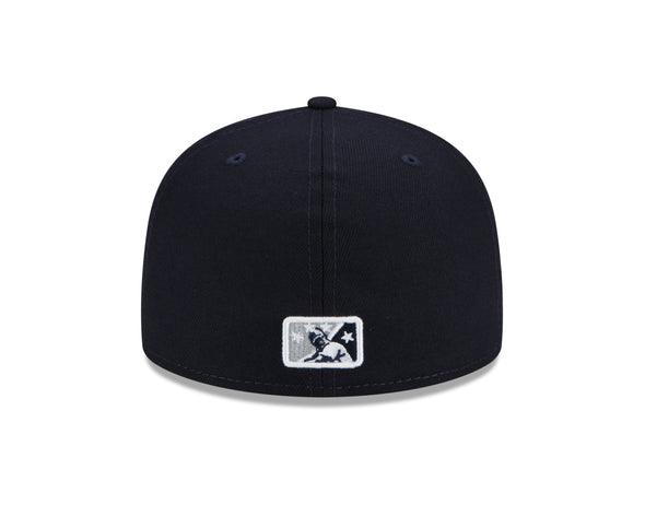 59FIFTY HVR OFFICIAL Home On-Field Fitted Cap