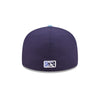 Corpus Christi Hooks New Era 59Fifty Fitted - Authentic Home Cap