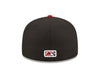 New Era - 59Fifty Fitted - Authentic Road Cap