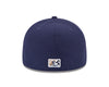 San Antonio Missions SA Missions Road 5950 Fitted Cap