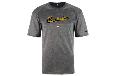 Bradenton Baseball T-Shirt