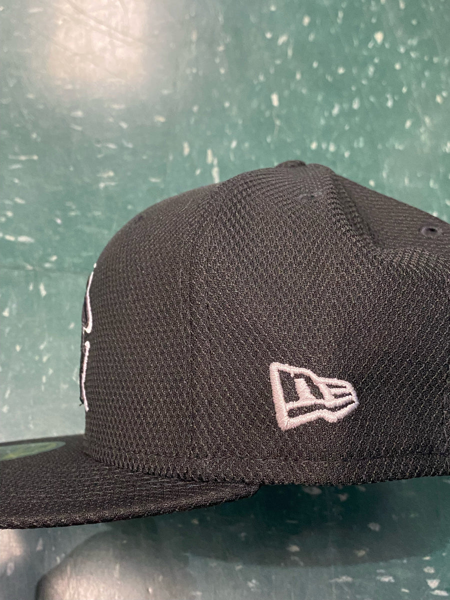 Jupiter Hammerheads Official BP Cap – Minor League Baseball