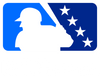 Minor League Baseball Official Store logo