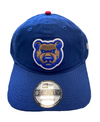 Men's New Era Iowa Cubs Replica Home Cap, Royal