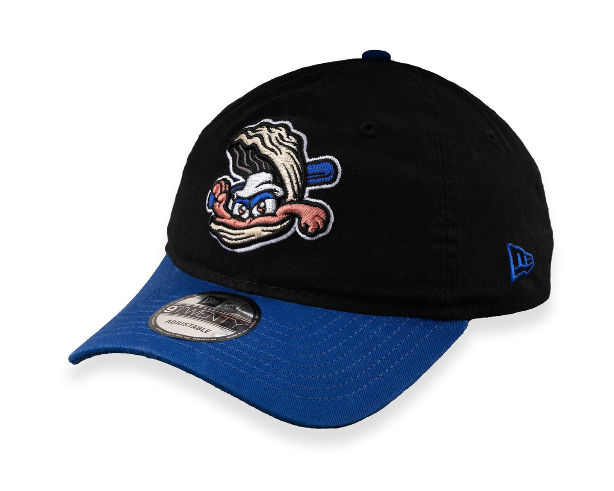 9TWENTY Adjustable Cap-Alternate Batting Oyster – Minor League
