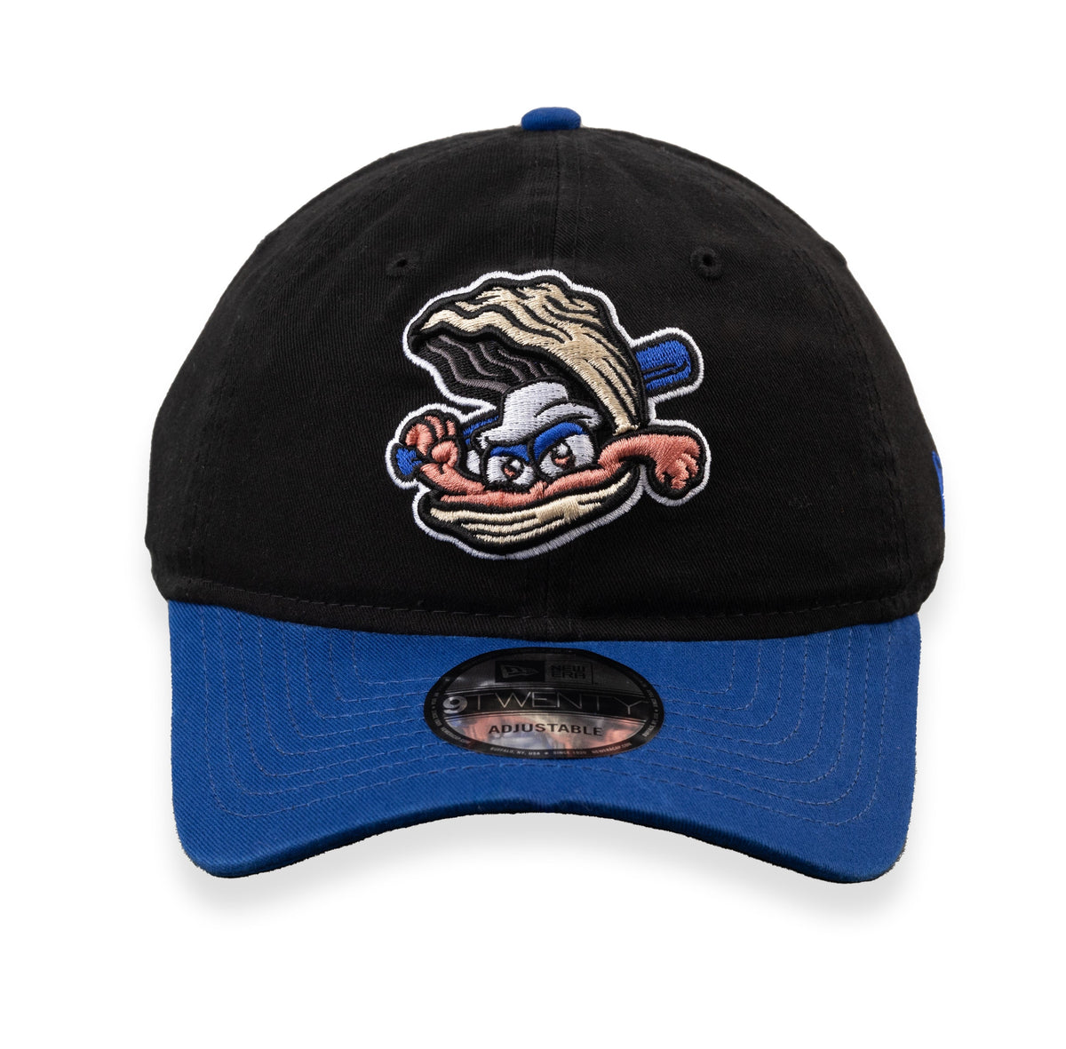 9TWENTY Adjustable Cap-Alternate Batting Oyster – Minor League
