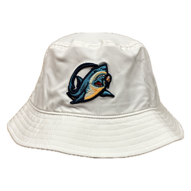 Clearwater Threshers Outdoor Cap Bucket Hat