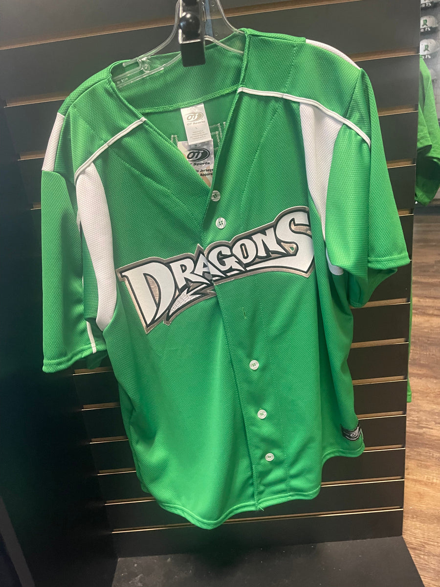 Customized Jersey Add-On1