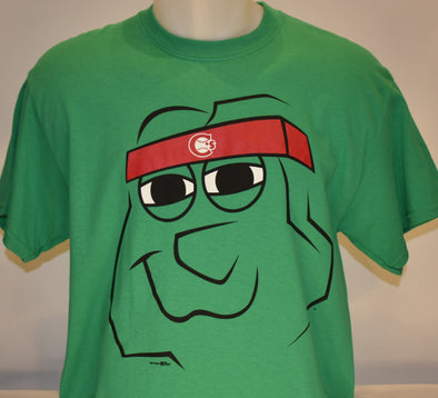Vancouver Canadians Chef Wasabi Limited Edition T Shirt