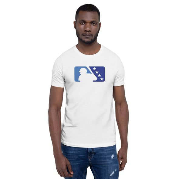 2023 MiLB Logo Unisex T-Shirt