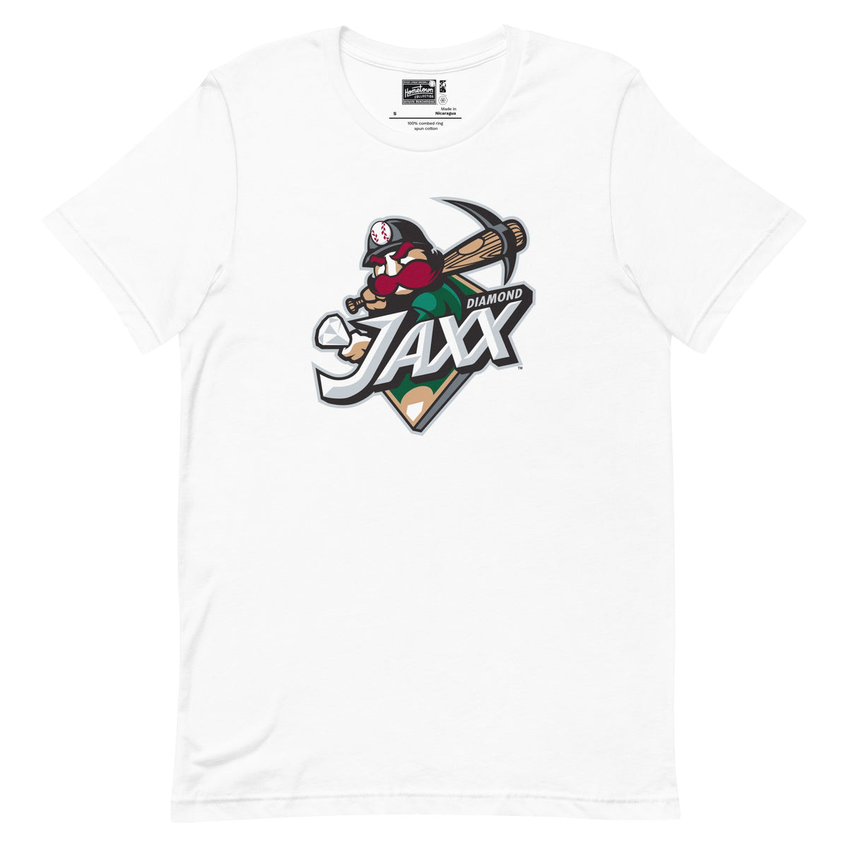 Spam t shirt - Gem