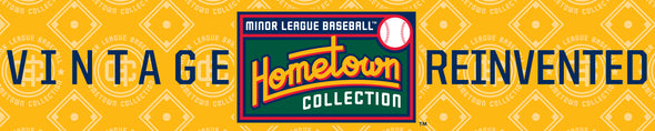 MiLB Hometown Collection