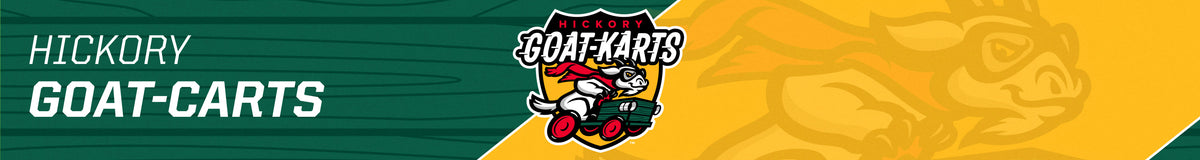 Hickory Goat-Karts