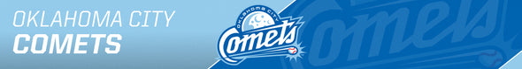 Oklahoma City Comets