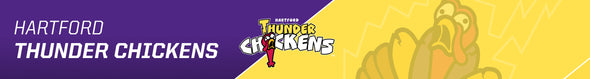 Hartford Thunder Chickens