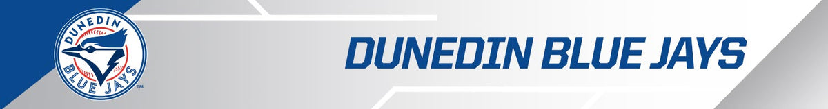 Dunedin Blue Jays Pride Adjustable Cap – Dunedin Blue Jays Official Store