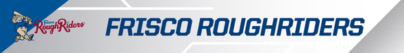 Frisco RoughRiders β Minor League Baseball Official Store