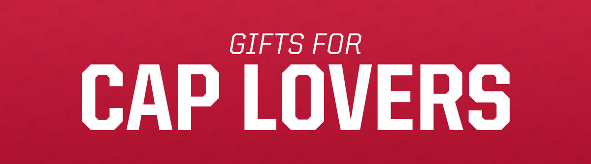 Gifts for Cap Lovers