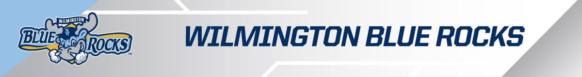 Wilmington Blue Rocks – Minor League Baseball Official Store