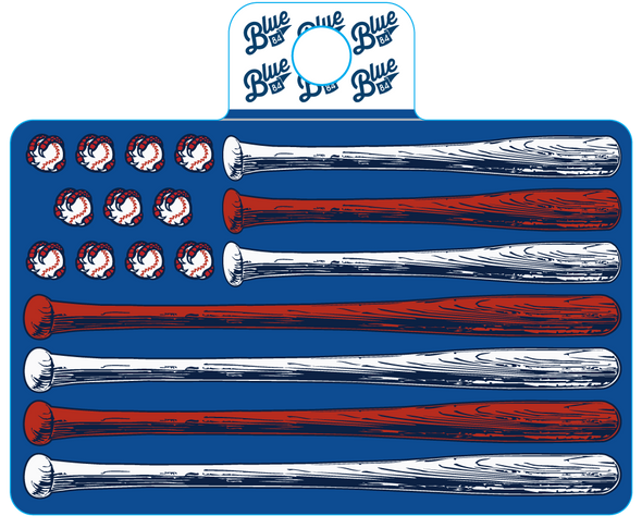 BOISE HAWKS STICKERS