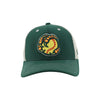 BOISE HAWKS ACTION FLEX FIT HAT