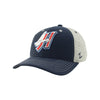BOISE HAWKS ACTION H-WING FLEX FIT HAT