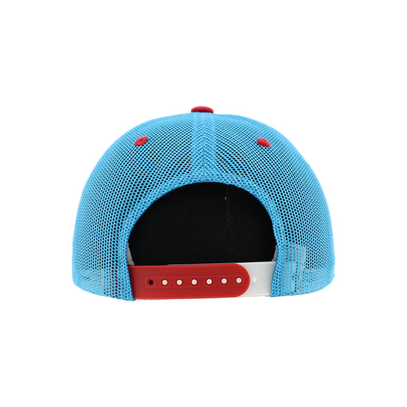 BOISE PAPAS FRITAS DAKOTA TRUCKER HAT