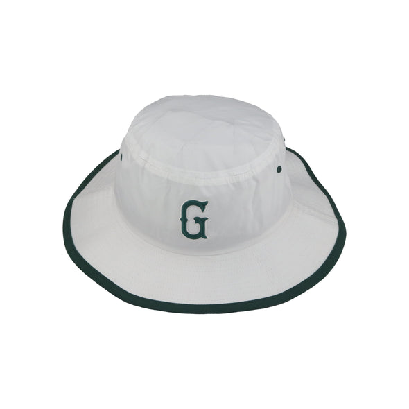 Greenville Drive Zephyr Nylon Bucket Hat