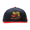 Toledo Mud Crawlers New Era 5950 On Field Cap - PRE-ORDER