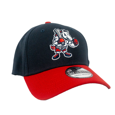 BRP New Era 39Thirty FlexFit Alternate 1 Hat