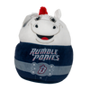 BRP Rowdy The Rumble Pony Squishmallow Pillow
