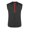 Rochester Red Wings Mens Cutoff Tank