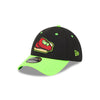 Nashville Sounds New Era Hot Chickens Replica 9Twenty Adjustable Hat