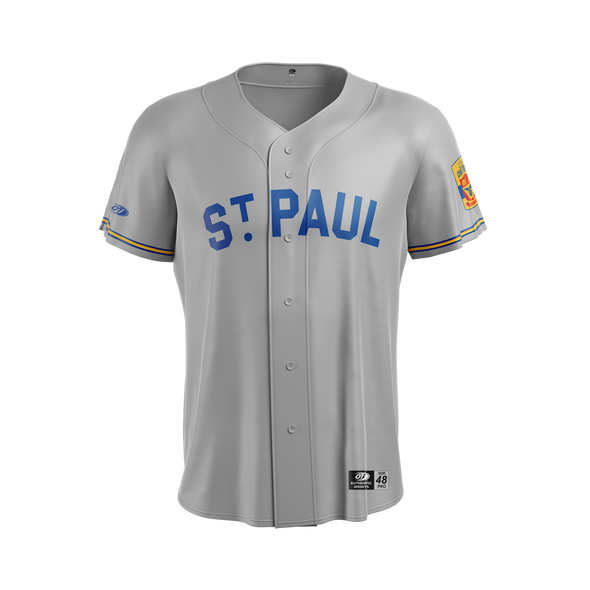 OT Sports Premium Road Jersey