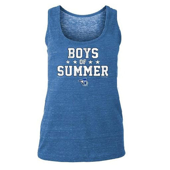 Dunedin Blue Jays Women's Boys of Summer Tank