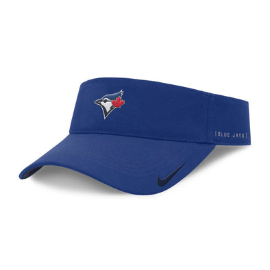 Toronto Blue Jays Dri-Fit Nike Visor