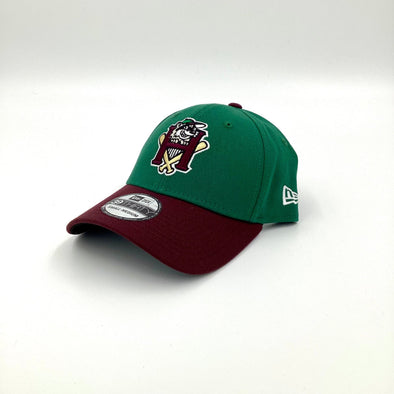 39Thirty Retro Away Legacy Flex Fit Cap | Reverse Colorway [SALE]