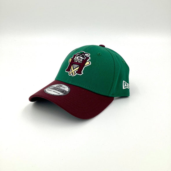 39Thirty Retro Away Legacy Flex Fit Cap | Reverse Colorway