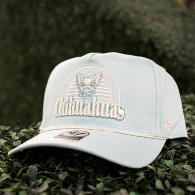 CHIHUAHUAS MAKO WANDER SNAP BACK- 47 BRND