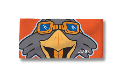 Aberdeen IronBirds - JUNK Ripcord Headband