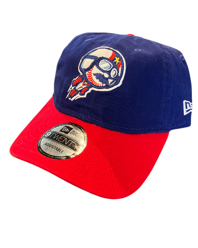 New Era 9TWENTY Road Replica Cap