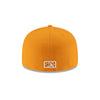 Nashville Sounds x Tennessee Vols New Era 59FIFTY Orange N Logo Fitted Hat