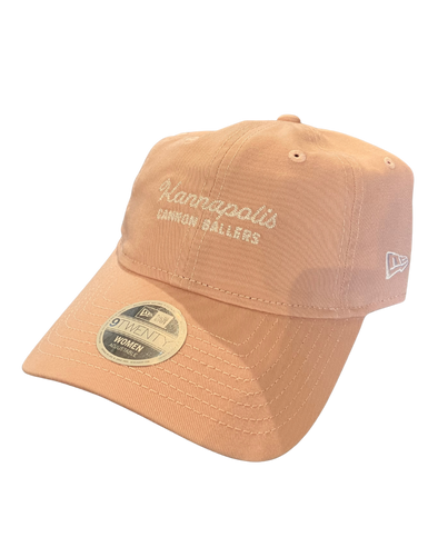 New Era 9TWENTY Ladies Throwback Cap