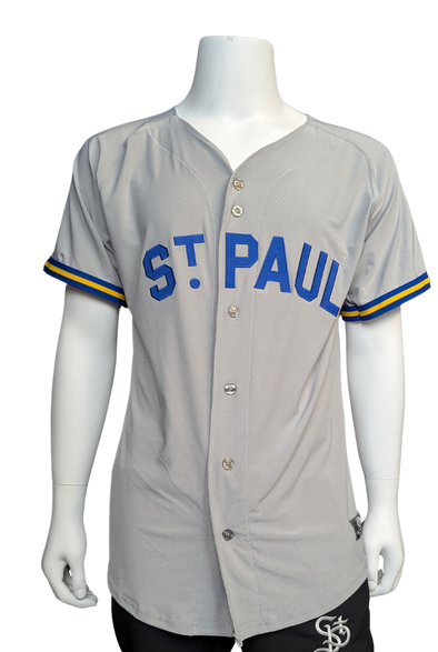 OT Sports Premium Road Jersey